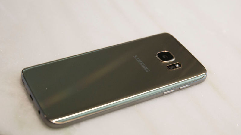 Illustration for article titled Probamos el Samsung Galaxy S7: las seis cosas que necesitas saber del nuevo terminal